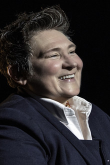 k.d. lang – Landmarks Live in Concert