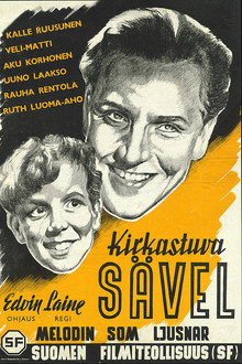 Kirkastuva sävel poster