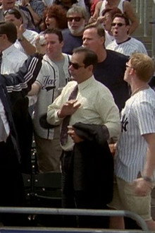 Catcher in the Bronx