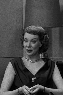 Alice and the Blonde