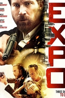 Watch Movies Expo (2019) Full Free Online