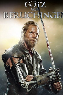 Götz von Berlichingen poster