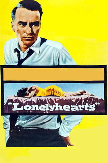 Lonelyhearts poster