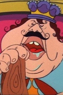 The Fat King