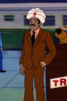 Where's Scooby-Doo? (1)