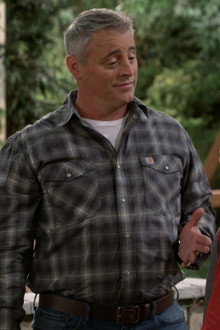 Put Him on the Ground