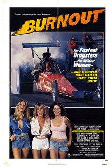 Burnout poster