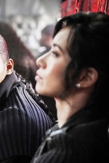 The Book of Markovia: Chapter Four: Grab the Strap