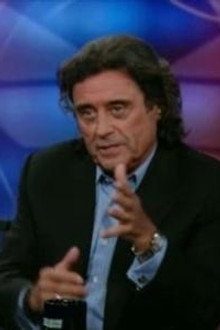 Ian McShane