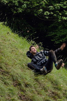 The Great Cheese Chase