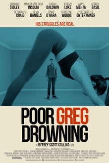 Watch Movies Poor Greg Drowning (2020) Full Free Online