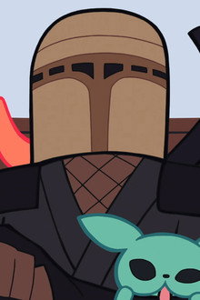 Project S: The Worst Ever Dojo