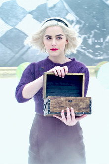 Chapter Thirty-Six: At the Mountains of Madness