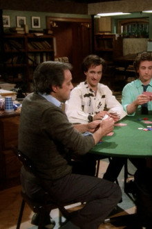 Seven Card Studs