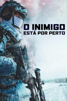 O Inimigo Está Por Perto