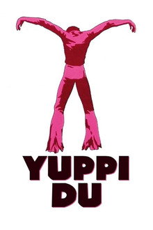 Yuppi Du poster