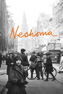 Neshoma poster