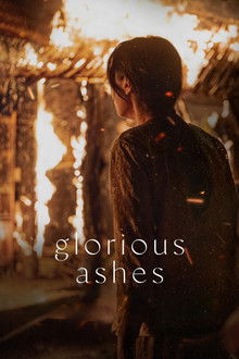Glorious Ashes poster