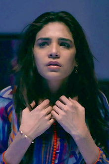 Rachita is Abducted!