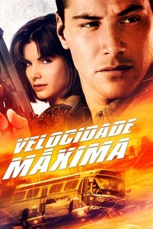 Velocidade Máxima