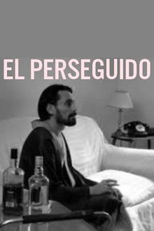El perseguido poster