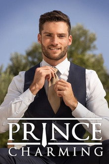 Prince Charming poster