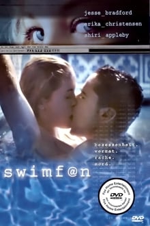 Watch Movies Swimfan (2002) Full Free Online