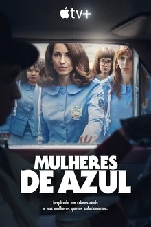 Imagem Mulheres de Azul