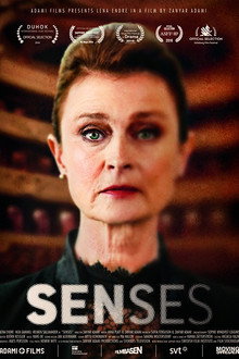 Senses poster