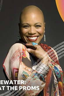 Prom 23: NYO Jazz (USA) with Dee Dee Bridgewater