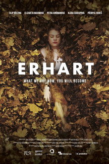 Erhart poster