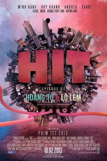 HIT: Hoàng Tử Và Lọ Lem poster