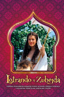 Ruffiano and Sweeteeth poster