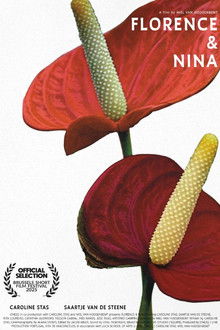 Florence & Nina poster