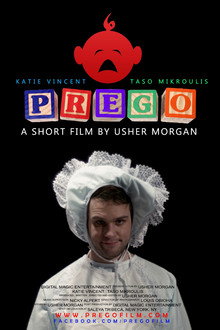 Prego poster
