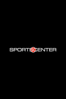 SportsCenter poster