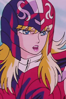 Dangerous Shun! Dreadful Fangs of the Demon Beast