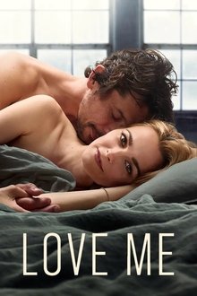 Imagem Love me
