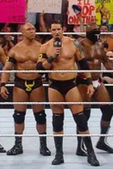 Raw - Jun. 14, 2010