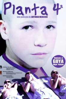 The 4th Floor poster