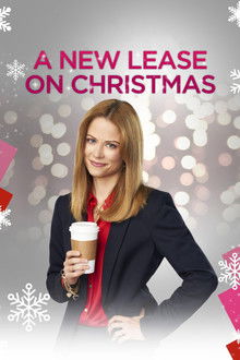A New Lease on Christmas poster