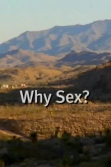 Why Sex?