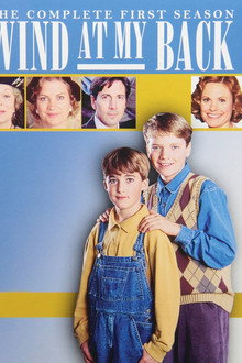 Wind at My Back poster