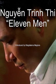 Eleven Men poster