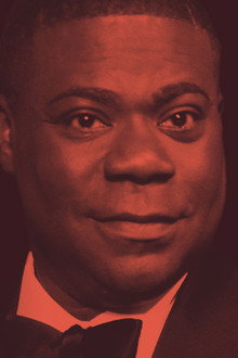 Tracy Morgan