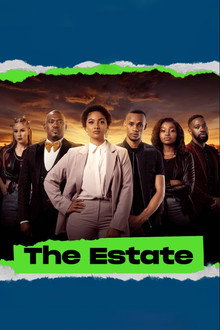 The Estate poster