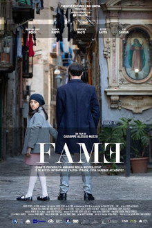 Fame poster