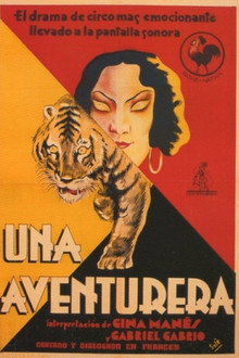 A Beautiful Woman poster