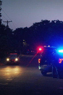 Documenting Police Use of Force