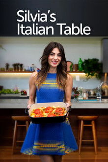 Silvia's Italian Table poster